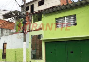 Foto 1 de Sobrado com 10 Quartos à venda, 200m² em Brasilândia, São Paulo