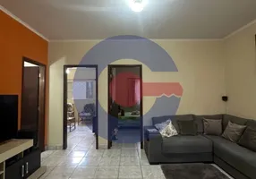 Foto 1 de Casa com 3 Quartos à venda, 197m² em Jardim Floridiana, Rio Claro