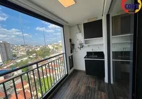 Foto 1 de Apartamento com 1 Quarto à venda, 34m² em Chácara São José, Arujá