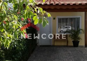 Foto 1 de Casa de Condomínio com 3 Quartos à venda, 110m² em Jardim Ísis, Cotia