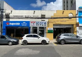 Foto 1 de Ponto Comercial à venda, 550m² em Centro, Aracaju