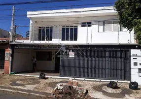 Foto 1 de Imóvel Comercial com 3 Quartos para venda ou aluguel, 121m² em Bonfim, Campinas