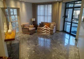 Foto 1 de Apartamento com 4 Quartos à venda, 200m² em Jardim Zaira, Guarulhos