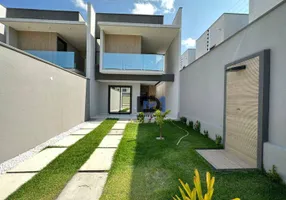 Foto 1 de Casa com 4 Quartos à venda, 155m² em Sapiranga, Fortaleza