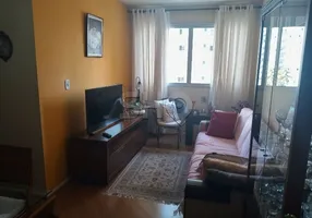 Foto 1 de Apartamento com 3 Quartos à venda, 74m² em Jardim Ester Yolanda, São Paulo