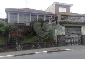 Foto 1 de Sobrado com 3 Quartos à venda, 140m² em Parada Inglesa, São Paulo