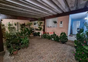 Foto 1 de Casa com 2 Quartos à venda, 110m² em Macedo, Guarulhos