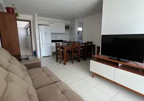 Foto 1 de Apartamento com 2 Quartos para alugar, 70m² em Ponta Verde, Maceió