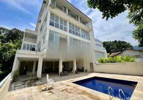 Foto 1 de Casa com 5 Quartos à venda, 1081m² em Leblon, Rio de Janeiro