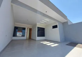 Foto 1 de Casa com 3 Quartos à venda, 90m² em Nacoes, Sarandi