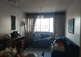 Foto 1 de Apartamento com 3 Quartos à venda, 77m² em Belenzinho, São Paulo