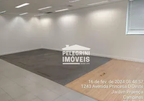 Foto 1 de Prédio Comercial para alugar, 450m² em Jardim Paraíso, Campinas