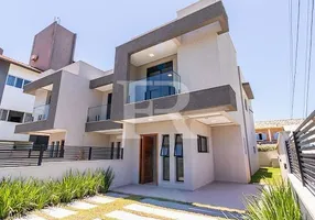Foto 1 de Casa de Condomínio com 3 Quartos à venda, 130m² em Ponta das Canas, Florianópolis