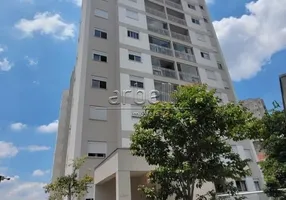 Foto 1 de Apartamento com 2 Quartos à venda, 62m² em Vila Pirituba, São Paulo