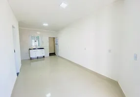 Foto 1 de Apartamento com 2 Quartos para alugar, 58m² em Jardim Graziela, Barueri