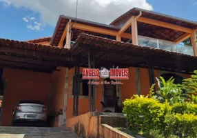 Foto 1 de Casa com 4 Quartos à venda, 175m² em Céu Azul, Belo Horizonte