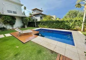 Foto 1 de Casa de Condomínio com 4 Quartos à venda, 440m² em Monte Alegre, Piracicaba