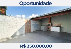 Foto 1 de Casa com 2 Quartos à venda, 63m² em Fazenda Grande, Jundiaí