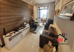 Foto 1 de Apartamento com 2 Quartos à venda, 69m² em Caminho Das Árvores, Salvador