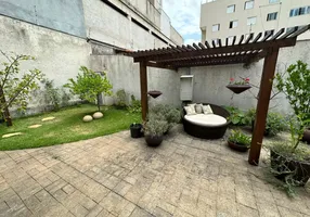 Foto 1 de Casa com 4 Quartos à venda, 150m² em Santa Rosa, Belo Horizonte