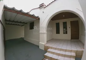 Foto 1 de Casa com 2 Quartos à venda, 162m² em Jardim Paulista, São José do Rio Preto
