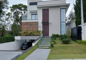 Foto 1 de Casa de Condomínio com 3 Quartos à venda, 380m² em Parque dos Lagos, Mogi das Cruzes