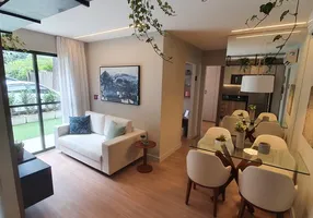 Foto 1 de Apartamento com 2 Quartos à venda, 62m² em Vargem Grande, Rio de Janeiro