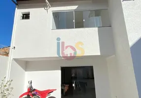 Foto 1 de Casa com 2 Quartos à venda, 100m² em Campinho, Porto Seguro