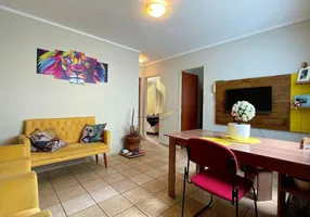 Foto 1 de Apartamento com 2 Quartos à venda, 67m² em Jardim Consolação, Franca