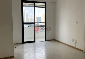 Foto 1 de Apartamento com 1 Quarto para alugar, 42m² em Tatuapé, São Paulo