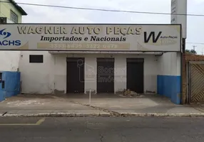 Foto 1 de Ponto Comercial para venda ou aluguel, 131m² em Vila Xavier, Araraquara