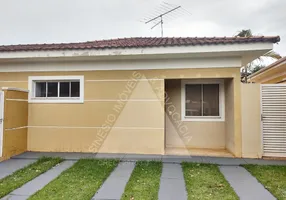 Foto 1 de Casa com 3 Quartos para alugar, 80m² em Residencial Jequitiba, Ribeirão Preto