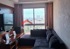 Foto 1 de Apartamento com 2 Quartos à venda, 55m² em Jardim Sao Judas Tadeu, Guarulhos