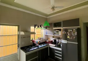 Foto 1 de Casa com 2 Quartos à venda, 140m² em REMANSO CAMPINEIRO, Hortolândia