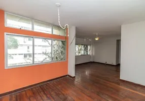 Foto 1 de Apartamento com 3 Quartos à venda, 109m² em Ipanema, Rio de Janeiro