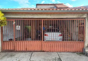 Foto 1 de Casa com 2 Quartos à venda, 132m² em Jardim Botucatu, Sorocaba