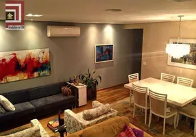 Foto 1 de Apartamento com 3 Quartos à venda, 108m² em Saúde, São Paulo