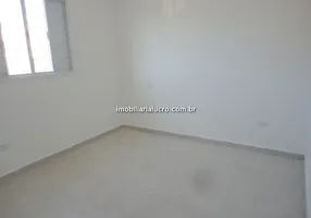 Foto 1 de Apartamento com 2 Quartos à venda, 52m² em Jardim Santo Alberto, Santo André