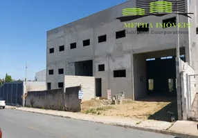 Foto 1 de Galpão/Depósito/Armazém para alugar, 455m² em Retiro Sao Joao, Sorocaba