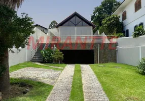 Foto 1 de Casa com 3 Quartos à venda, 180m² em Horto Florestal, São Paulo