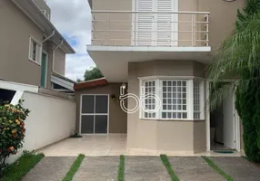 Foto 1 de Casa de Condomínio com 2 Quartos à venda, 150m² em Jardim Belvedere, Sorocaba