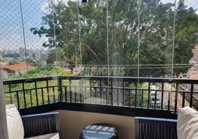 Foto 1 de Apartamento com 3 Quartos à venda, 92m² em Jardim Primavera, Campinas