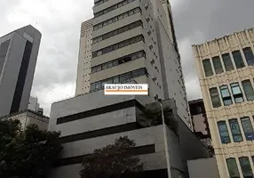 Foto 1 de Sala Comercial para alugar, 32m² em Santa Efigênia, Belo Horizonte