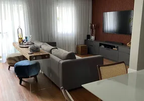 Foto 1 de Apartamento com 4 Quartos à venda, 140m² em Santana, São Paulo