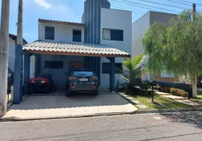 Foto 1 de Sobrado com 3 Quartos à venda, 300m² em Loteamento Residencial Campos do Conde II, Tremembé