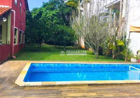 Foto 1 de Sobrado com 3 Quartos à venda, 200m² em Jardim Alviverde, São Paulo