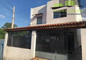 Foto 1 de Sobrado com 4 Quartos à venda, 225m² em Conjunto Habitacional Julio de Mesquita Filho, Sorocaba