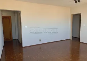 Foto 1 de Apartamento com 3 Quartos à venda, 102m² em Centro, São Carlos