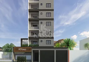 Foto 1 de Apartamento com 1 Quarto à venda, 74m² em Recanto Tropical, Cascavel