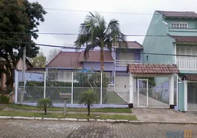 Foto 1 de Casa com 4 Quartos à venda, 257m² em Igara, Canoas